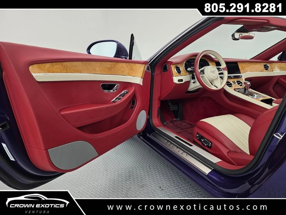 2020 Bentley Continental GT 3rd Gen - Image 29 of 31