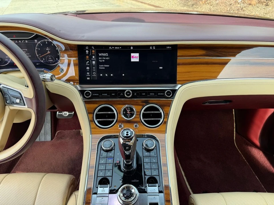 2020 Bentley Continental GT 3rd Gen - Image 5 of 12