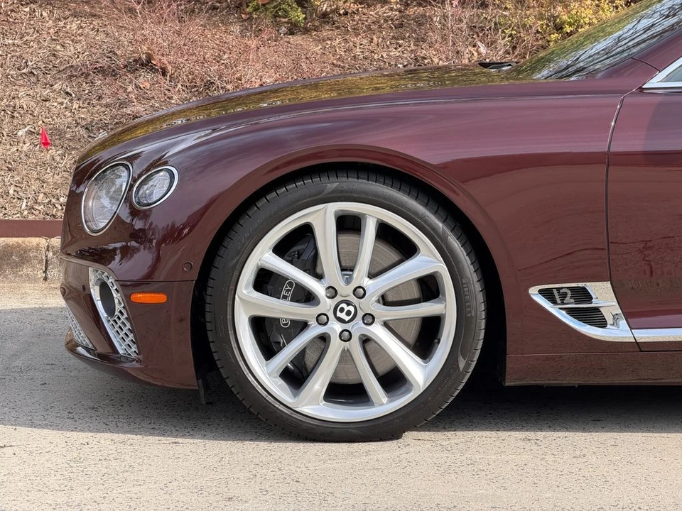 2020 Bentley Continental GT 3rd Gen - Image 7 of 12