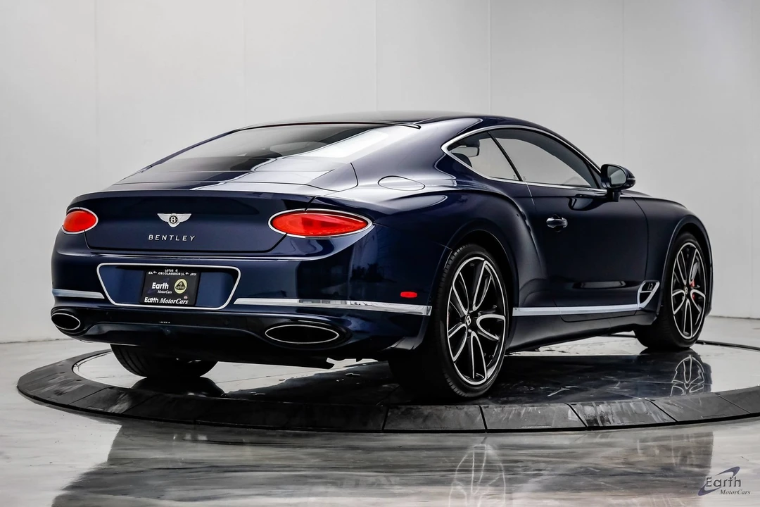 2020 Bentley Continental GT 3rd Gen - Image 19 of 31