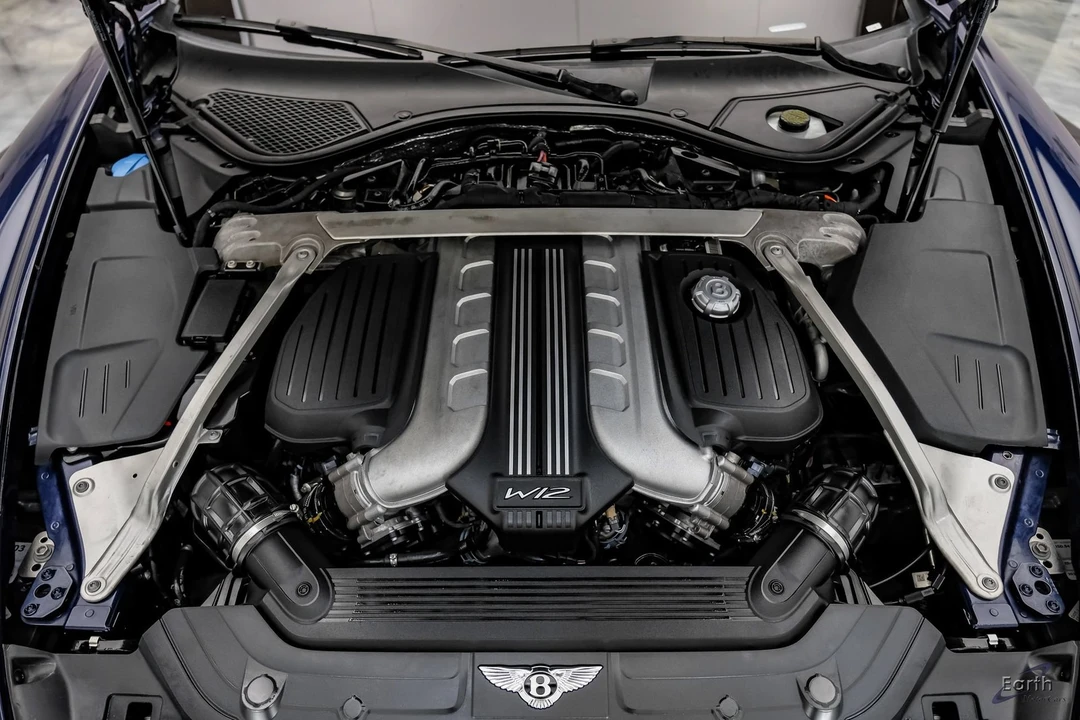 2020 Bentley Continental GT 3rd Gen - Image 4 of 31