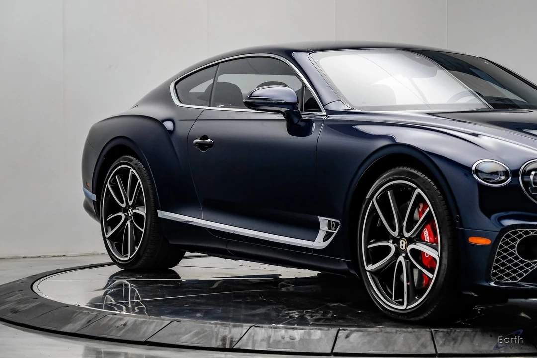 2020 Bentley Continental GT 3rd Gen - Image 30 of 31