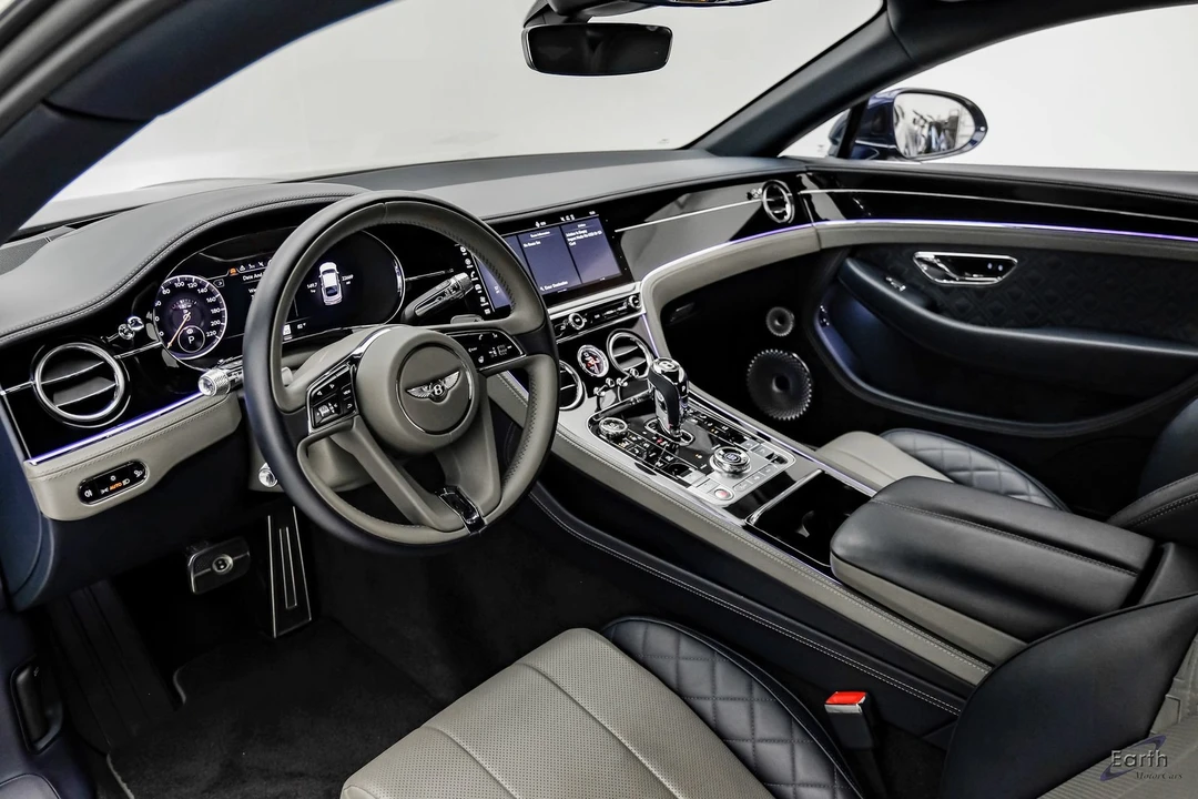 2020 Bentley Continental GT 3rd Gen - Image 3 of 31