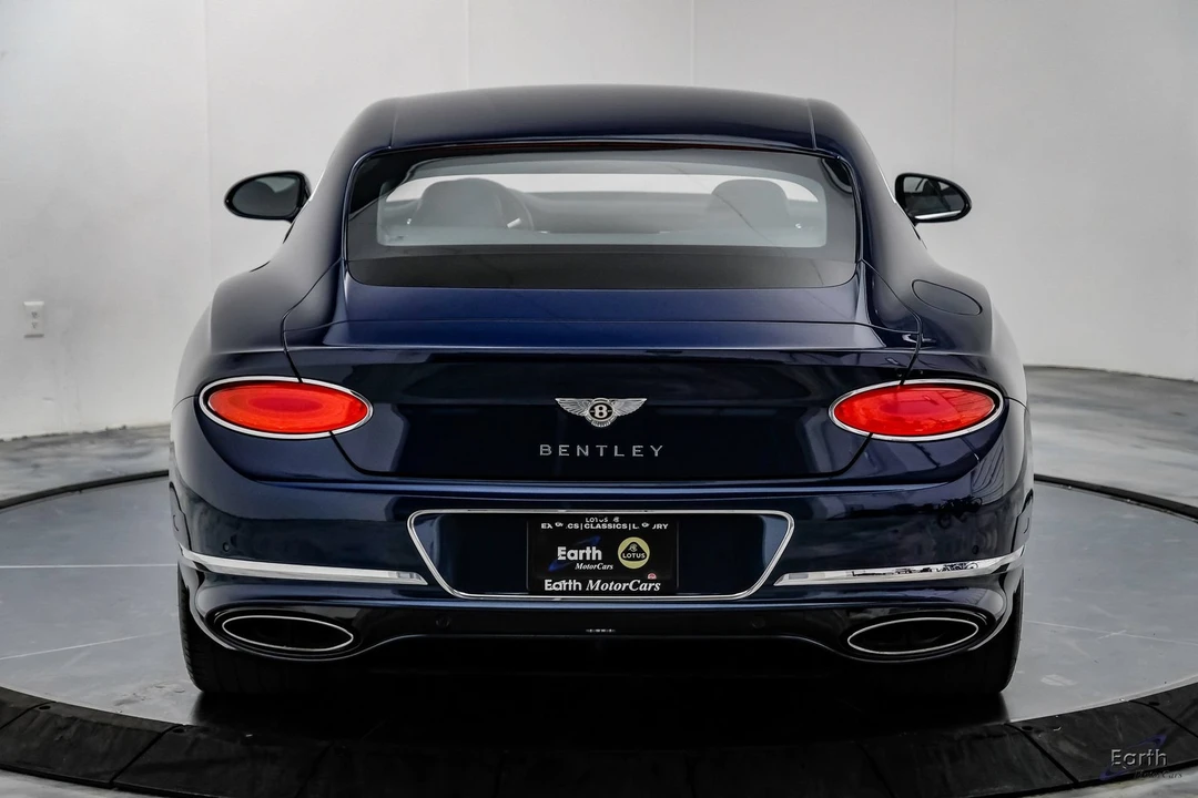 2020 Bentley Continental GT 3rd Gen - Image 16 of 31