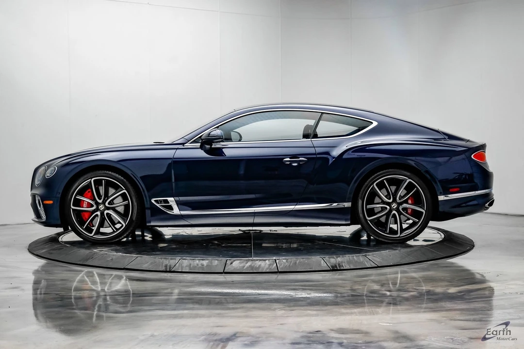 2020 Bentley Continental GT 3rd Gen - Image 8 of 31