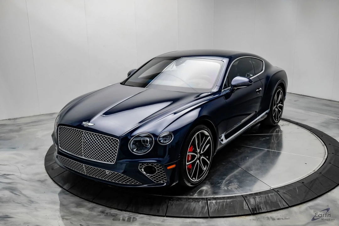 2020 Bentley Continental GT 3rd Gen - Image 7 of 31