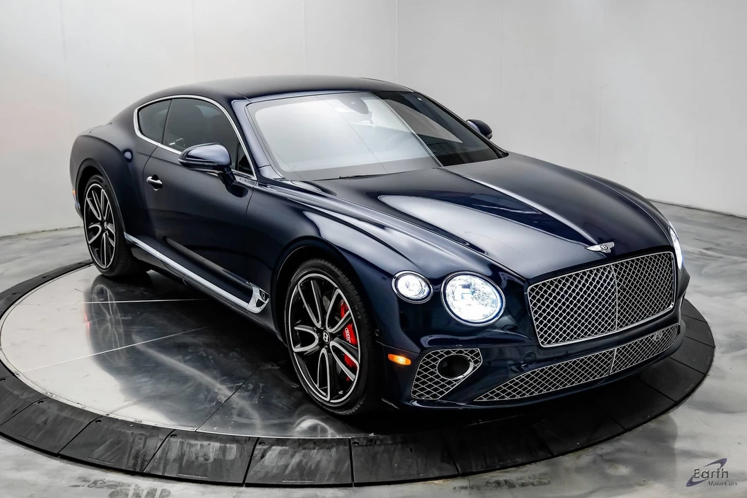 2020 Bentley Continental GT 3rd Gen - Image 29 of 31