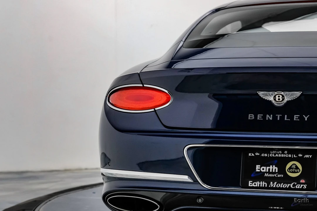 2020 Bentley Continental GT 3rd Gen - Image 17 of 31