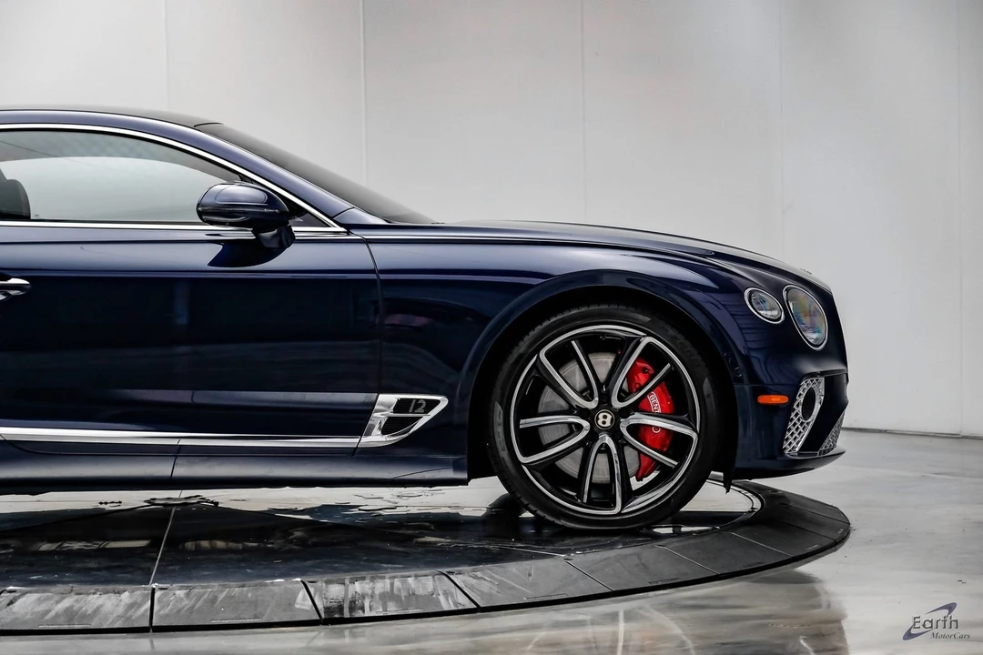 2020 Bentley Continental GT 3rd Gen - Image 26 of 31