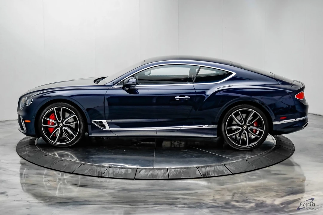 2020 Bentley Continental GT 3rd Gen - Image 9 of 31