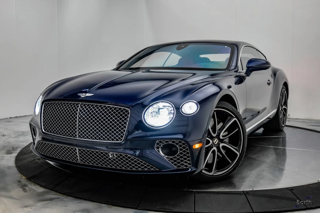 2020 Bentley Continental GT 3rd Gen - Image 6 of 31