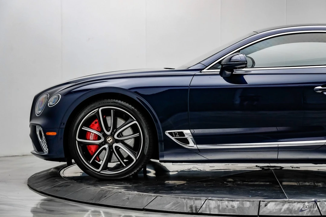 2020 Bentley Continental GT 3rd Gen - Image 10 of 31