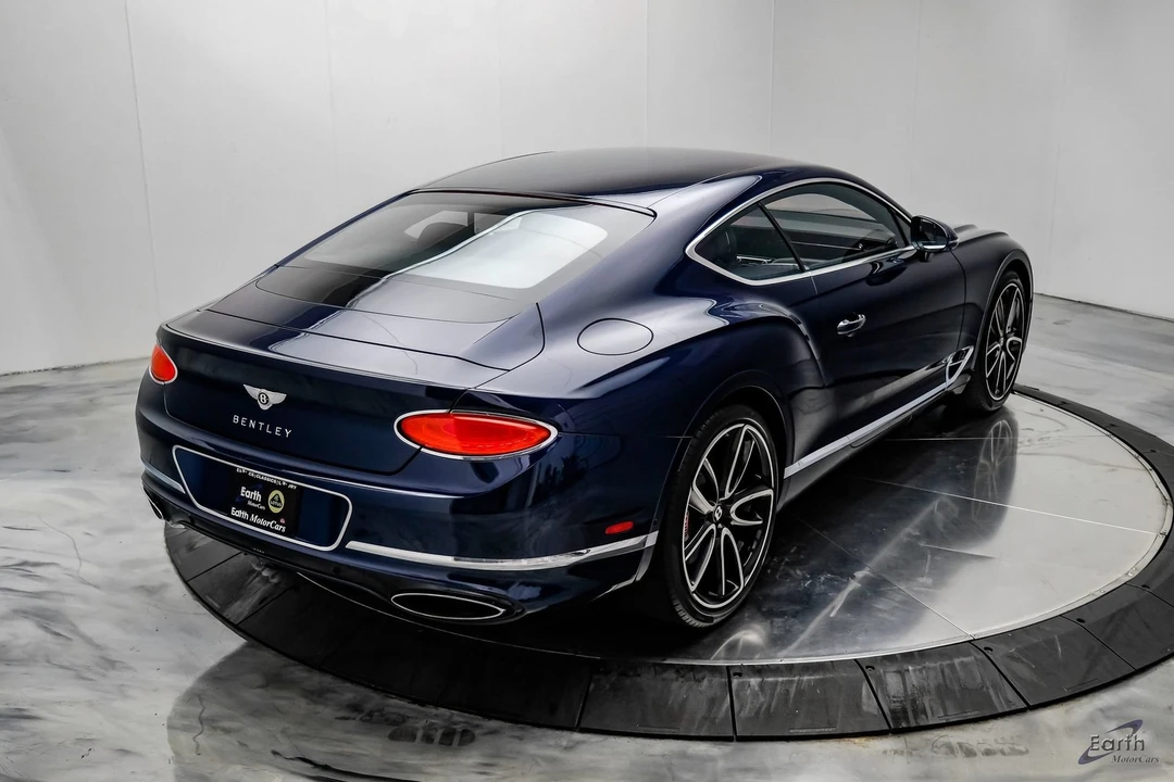 2020 Bentley Continental GT 3rd Gen - Image 20 of 31