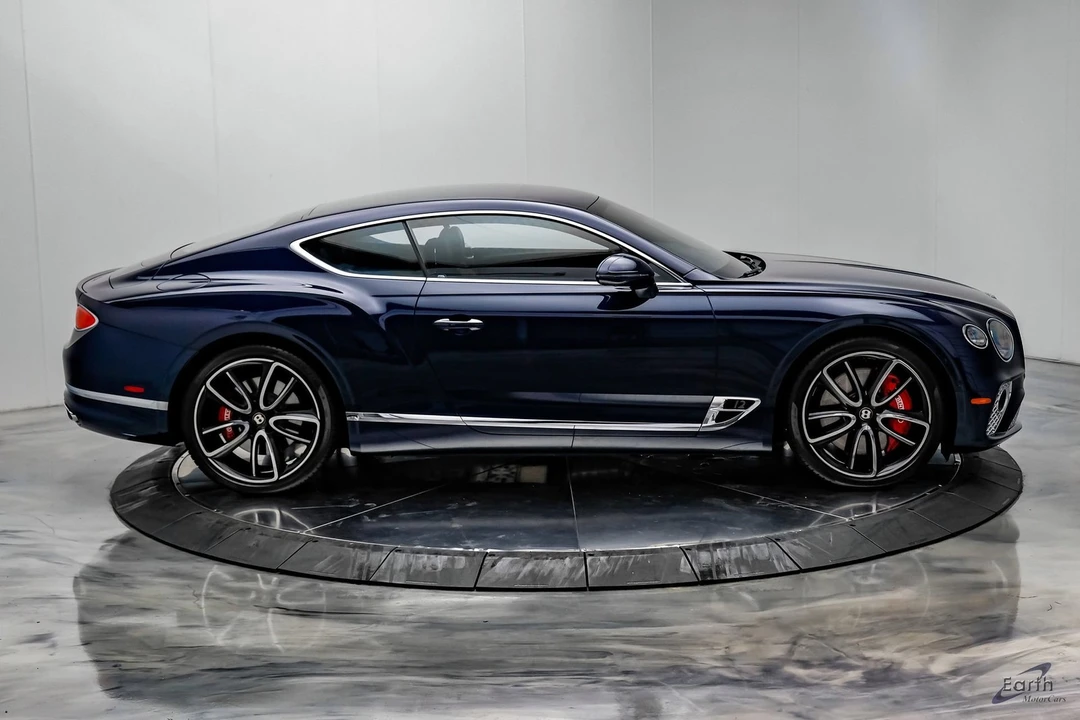 2020 Bentley Continental GT 3rd Gen - Image 24 of 31