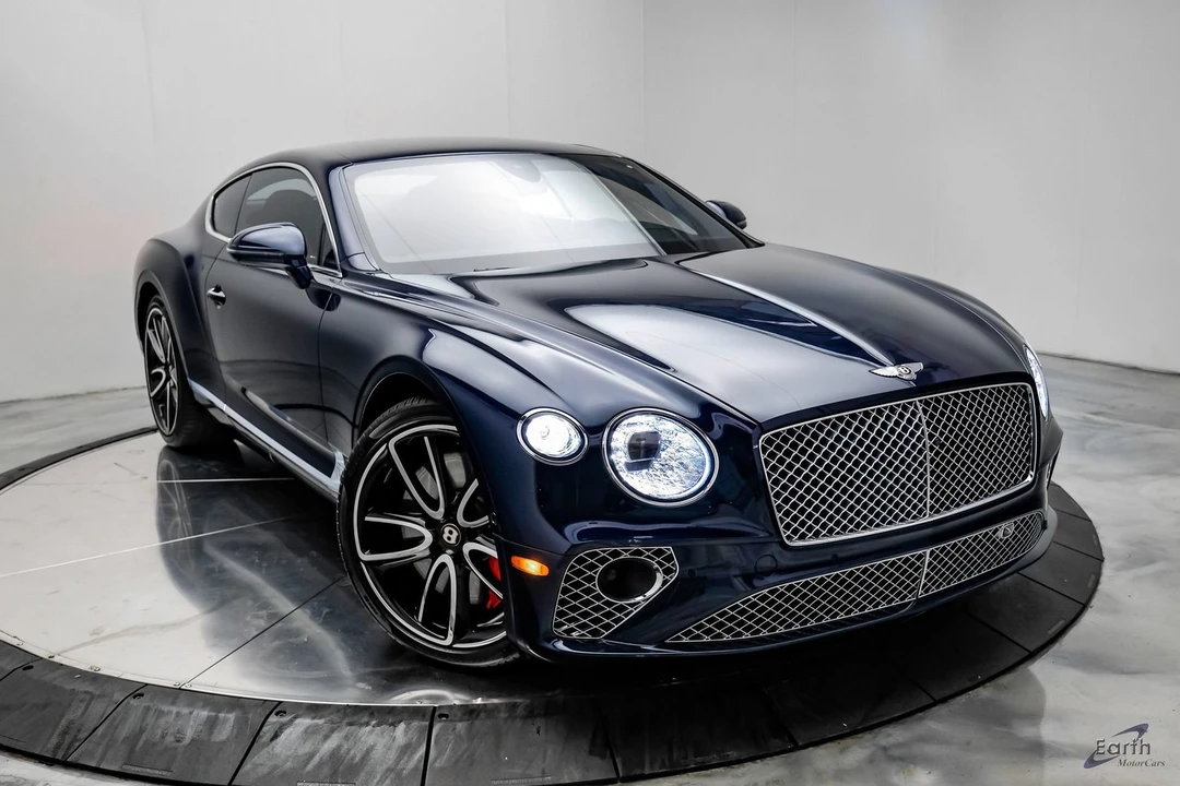 2020 Bentley Continental GT 3rd Gen - Image 28 of 31