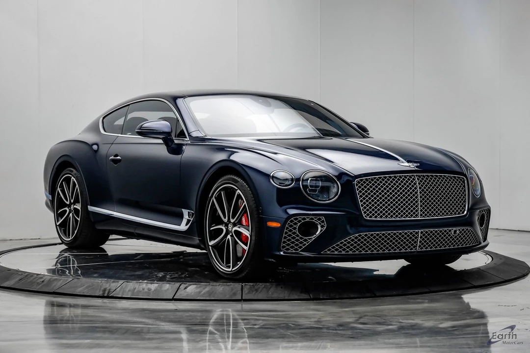 2020 Bentley Continental GT 3rd Gen - Image 27 of 31