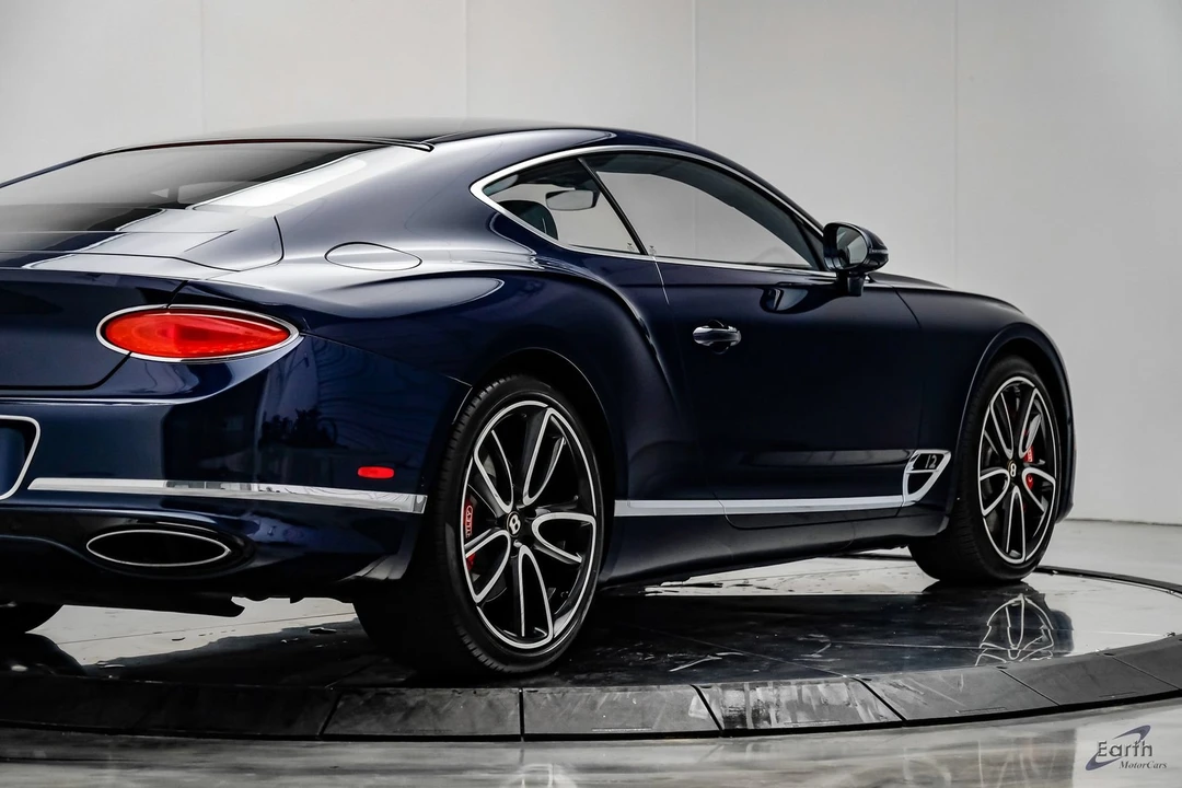 2020 Bentley Continental GT 3rd Gen - Image 22 of 31