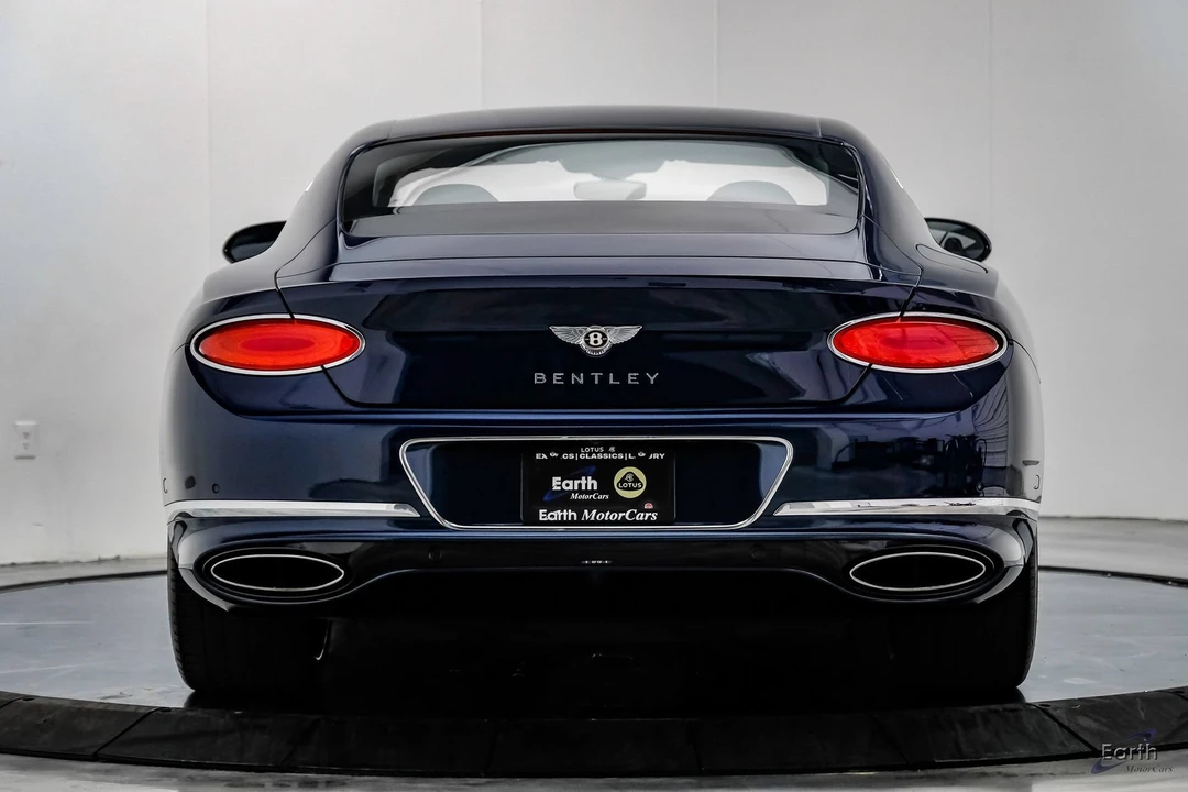 2020 Bentley Continental GT 3rd Gen - Image 15 of 31