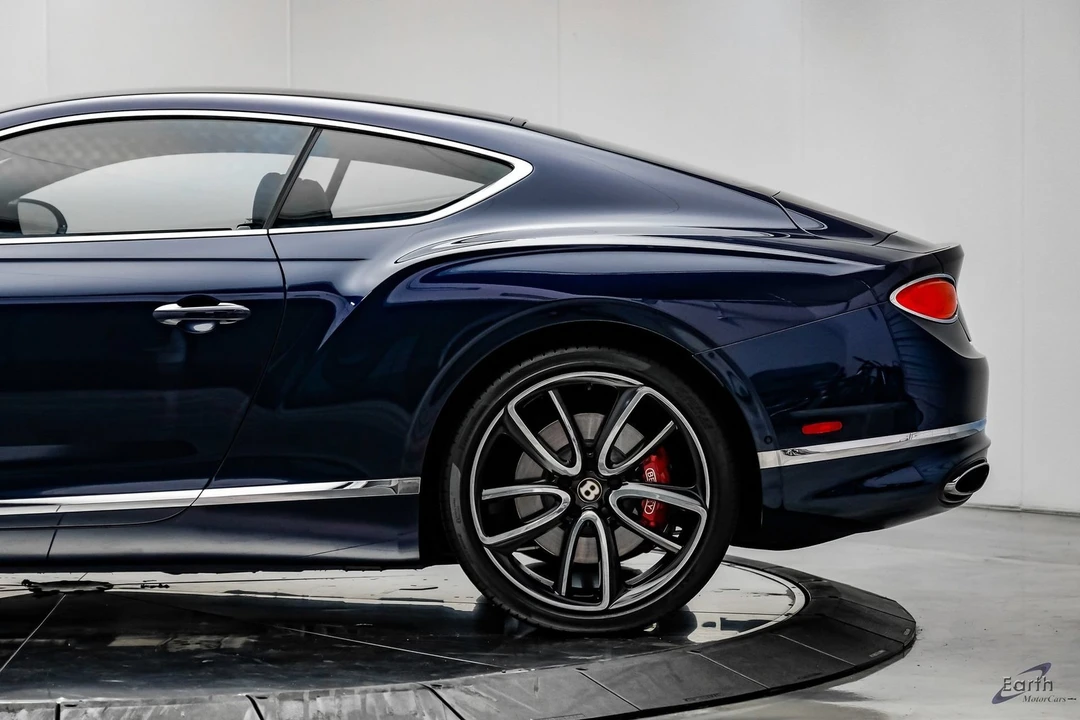 2020 Bentley Continental GT 3rd Gen - Image 11 of 31