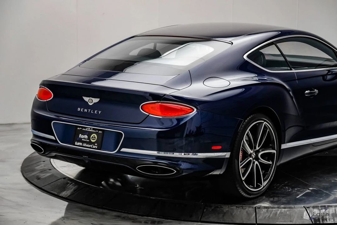 2020 Bentley Continental GT 3rd Gen - Image 21 of 31