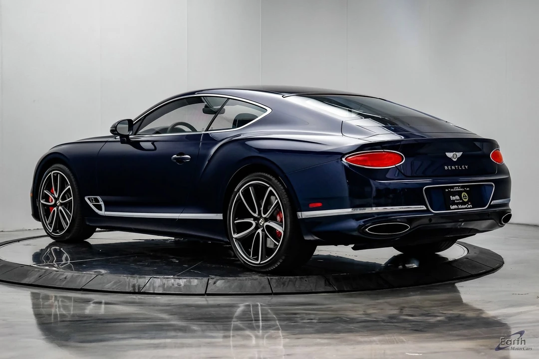 2020 Bentley Continental GT 3rd Gen - Image 12 of 31