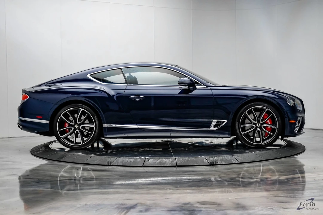 2020 Bentley Continental GT 3rd Gen - Image 23 of 31