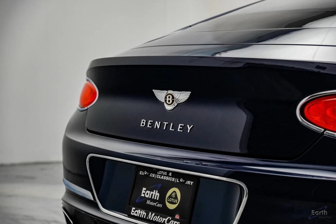 2020 Bentley Continental GT 3rd Gen - Image 18 of 31