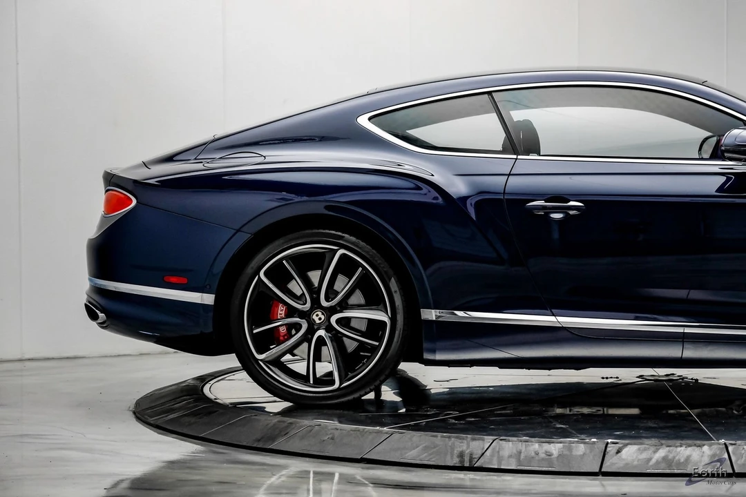 2020 Bentley Continental GT 3rd Gen - Image 25 of 31