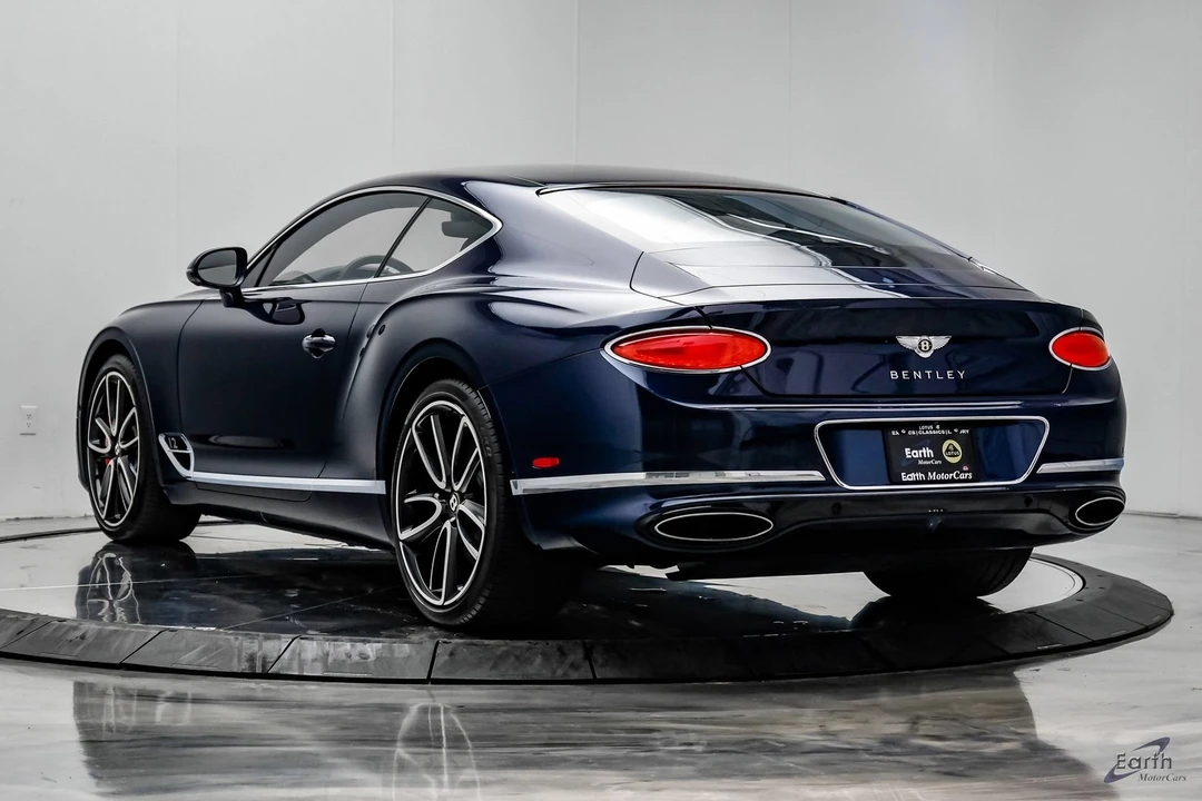 2020 Bentley Continental GT 3rd Gen - Image 13 of 31