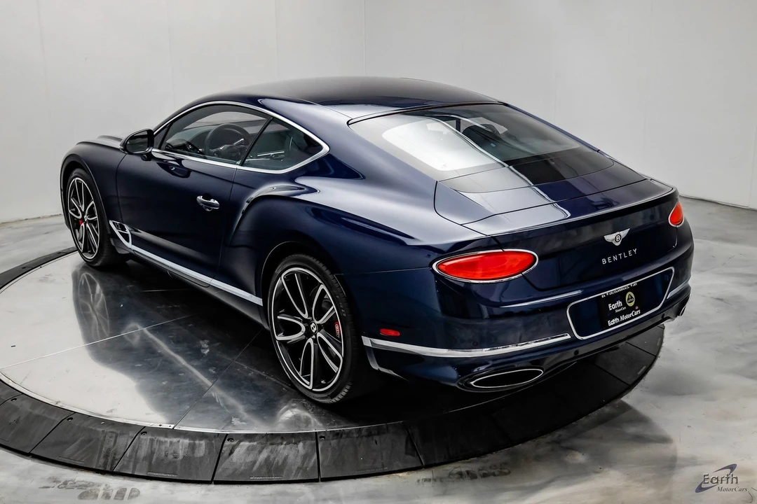 2020 Bentley Continental GT 3rd Gen - Image 14 of 31