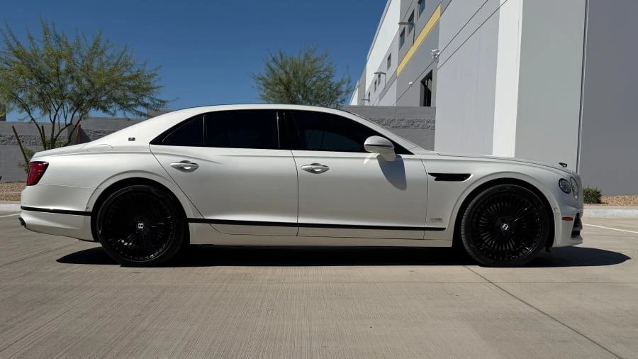 2020 Bentley Continental - Image 7 of 31