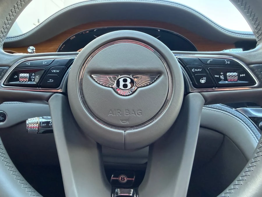 2020 Bentley Continental - Image 18 of 31