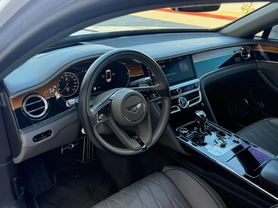 2020 Bentley Continental - Image 13 of 31