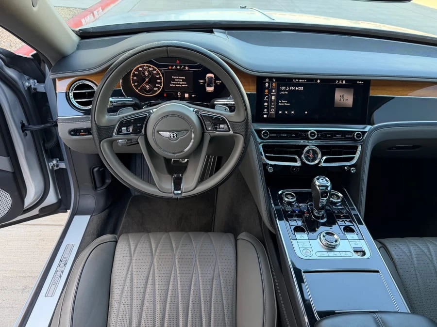 2020 Bentley Continental - Image 21 of 31