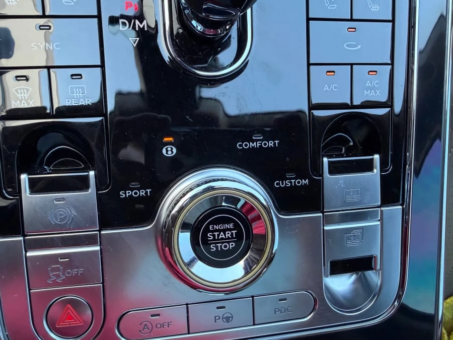 2020 Bentley Continental - Image 28 of 31