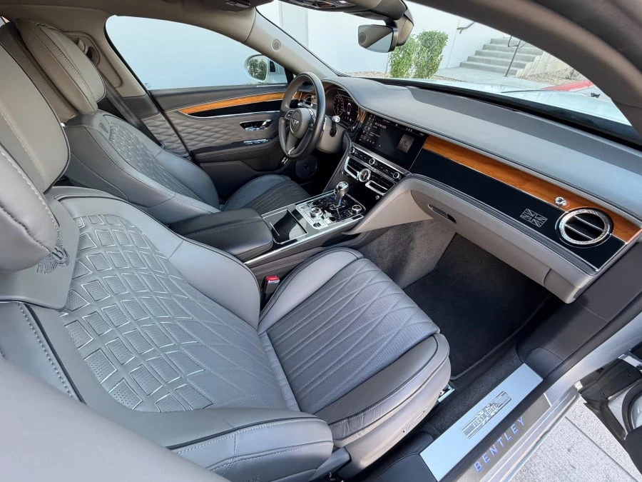 2020 Bentley Continental - Image 14 of 31