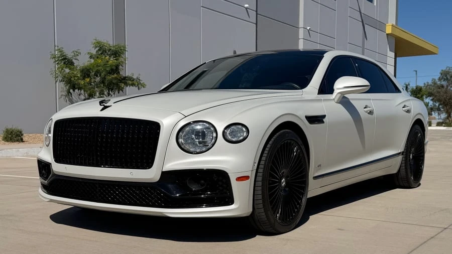 2020 Bentley Continental - Image 8 of 31