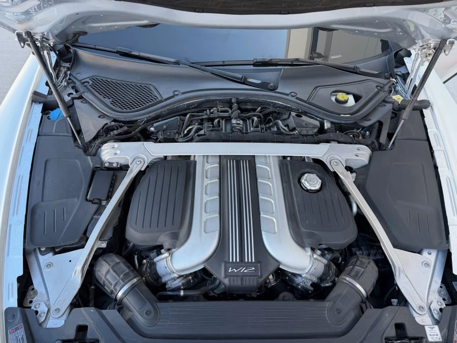 2020 Bentley Continental - Image 30 of 31