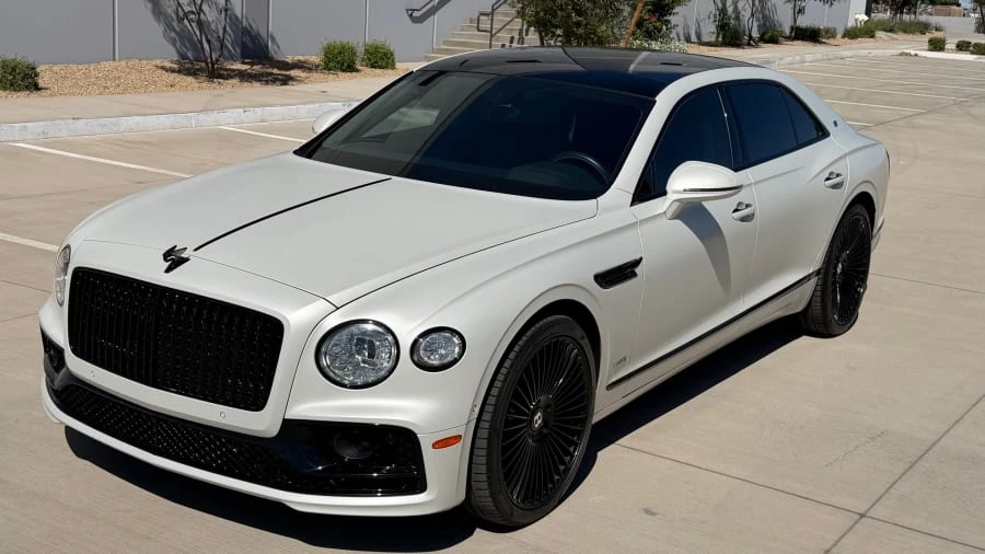 2020 Bentley Continental - Image 5 of 31