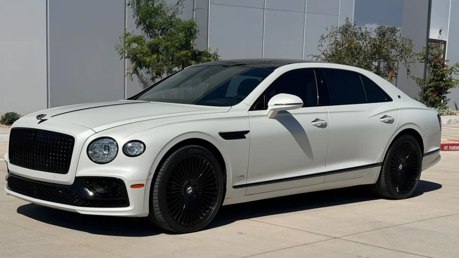 2020 Bentley Continental - Image 10 of 31