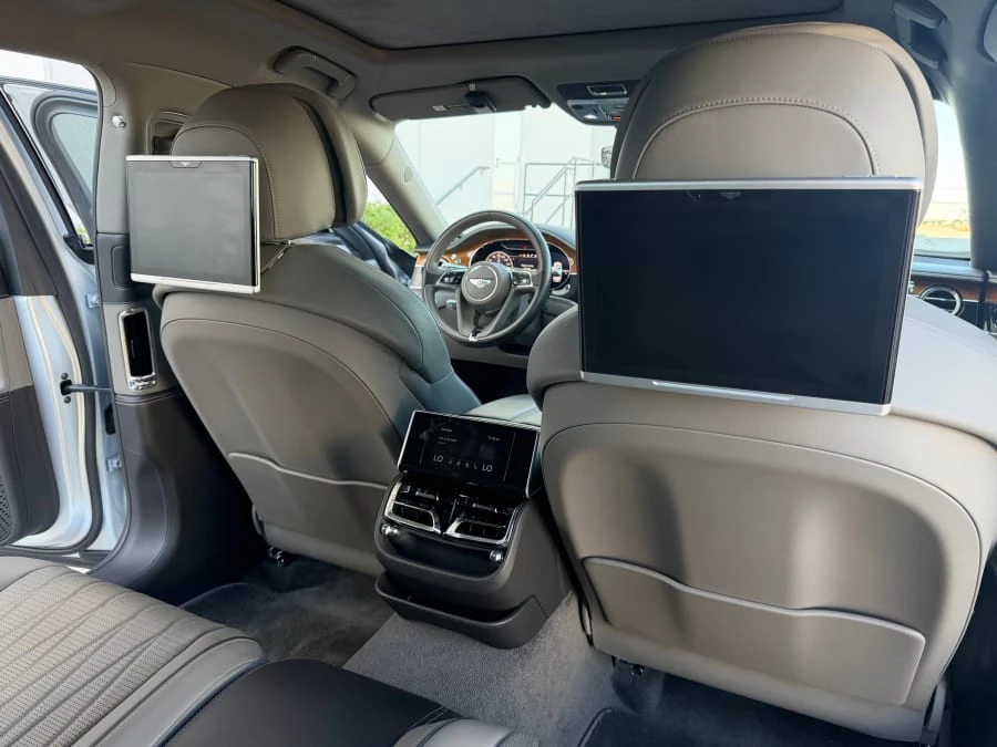 2020 Bentley Continental - Image 17 of 31