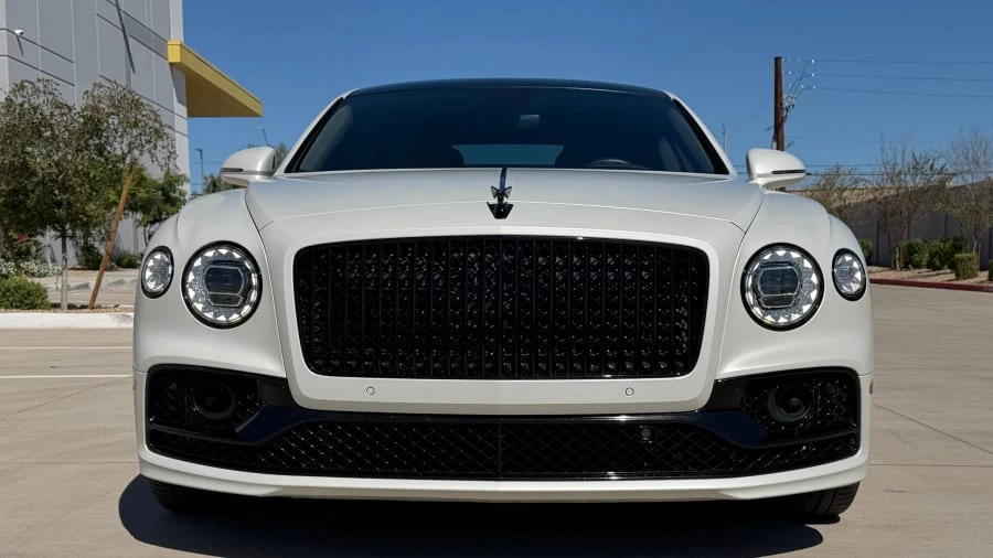 2020 Bentley Continental - Image 11 of 31