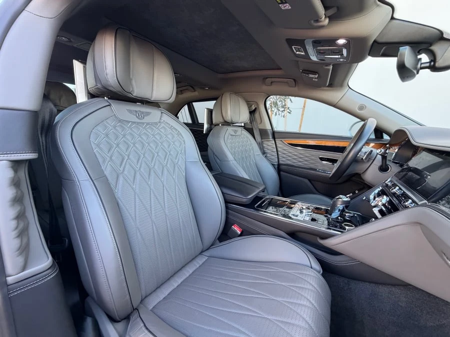 2020 Bentley Continental - Image 22 of 31