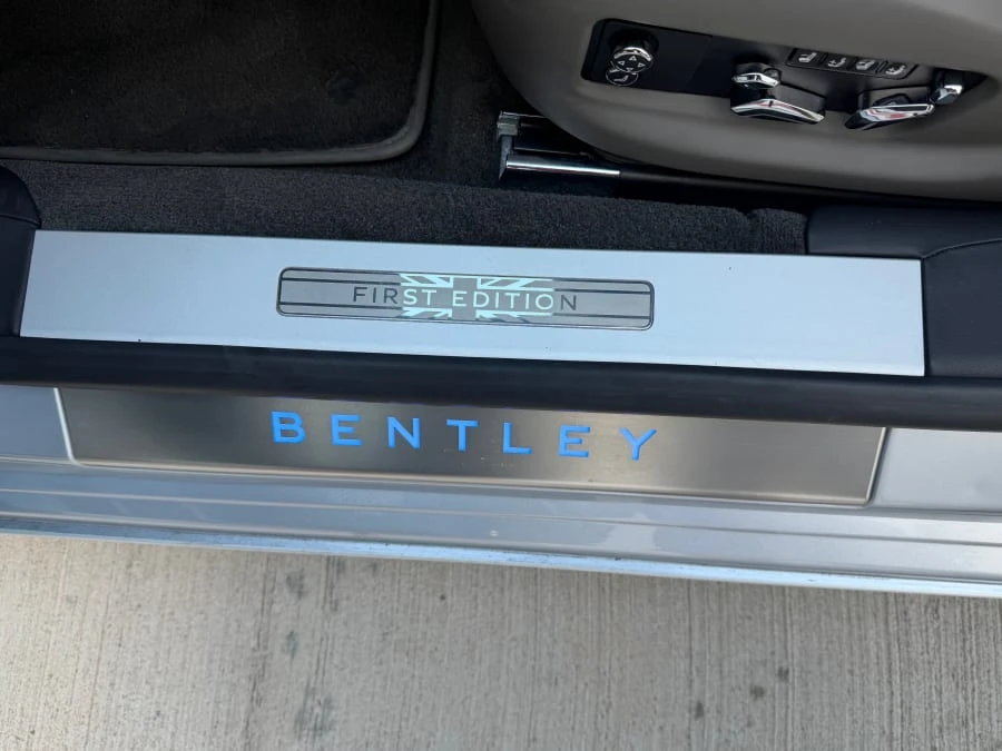 2020 Bentley Continental - Image 16 of 31