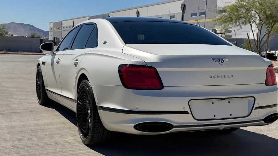 2020 Bentley Continental - Image 9 of 31