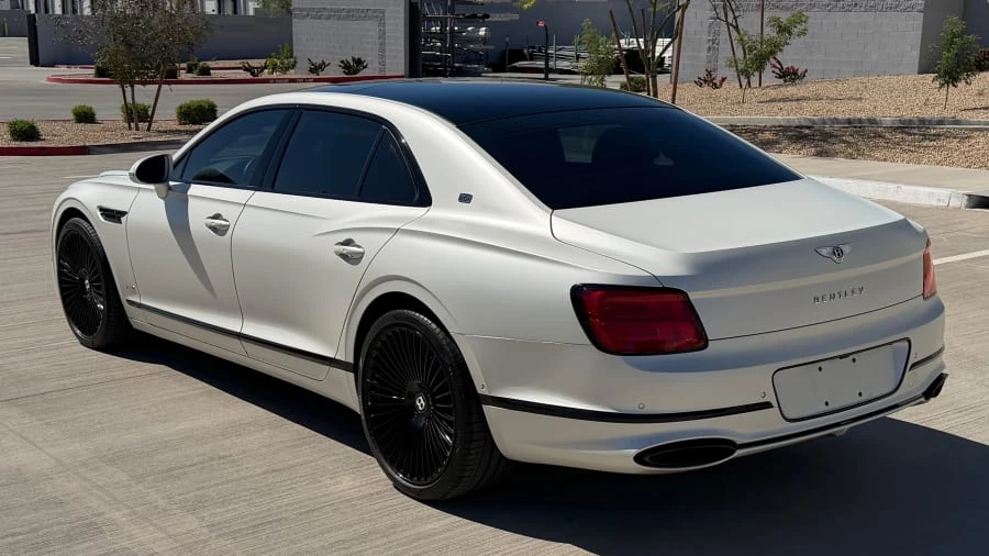 2020 Bentley Continental - Image 12 of 31