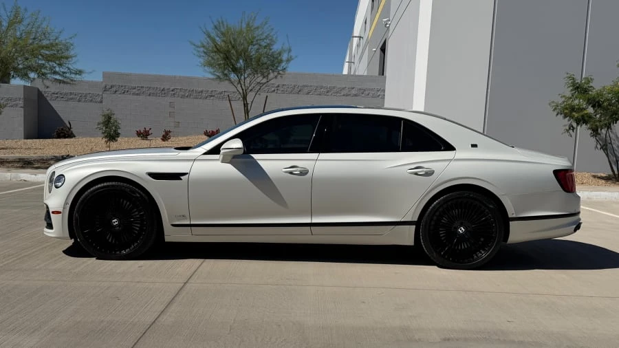 2020 Bentley Continental - Image 2 of 31