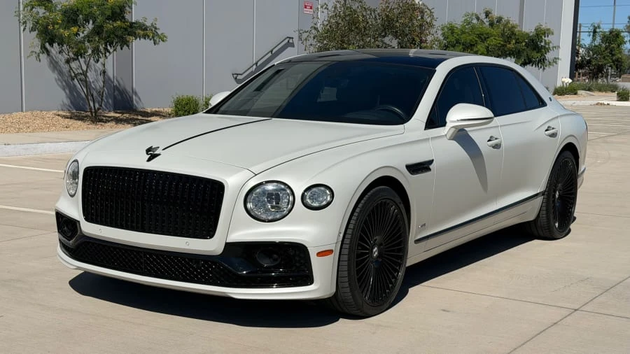 2020 Bentley Continental - Image 3 of 31