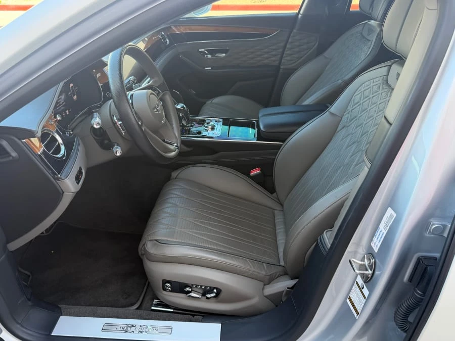 2020 Bentley Continental - Image 20 of 31