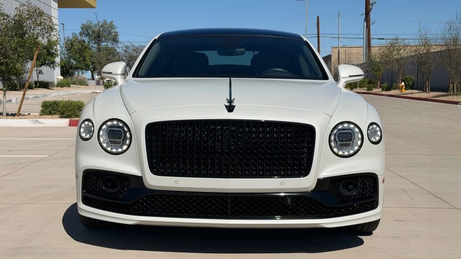 2020 Bentley Continental - Image 4 of 31